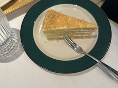 -波特曼西餐厅(南岗店)