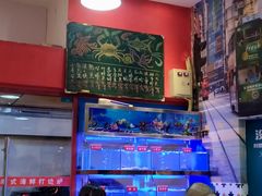 -小龍鳳·港式海鲜打边炉(沙湖路店)