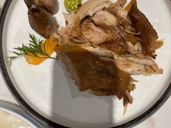 -子霖南山鲜虾面(南山总店)