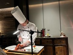 -四季民福烤鸭店(外滩外白渡桥店)