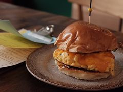 -RAC BAR(安福路店)