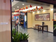 -安泰楼·佛跳墙创始人·传统闽味早茶·酒楼(三坊七巷闽菜地标店)