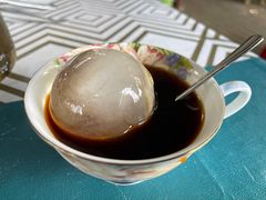 -万兴启丰椰子文化园餐厅