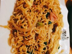-喝丢一只鞋海鲜烧烤·海肠捞饭(东关街店)