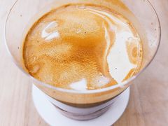 -Onirii Coffee(长乐路店)