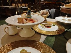 -中山路壹号传奇club·啤酒花园餐厅