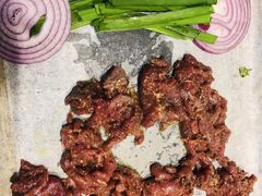 -千纸鹤嫩汁烤肉(西大直街店)