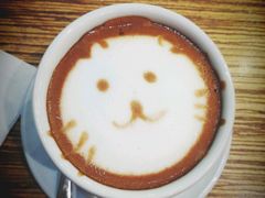 -榖屋house of flour(张江首店)