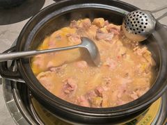 -品也·鲍鱼鸡火锅(皇庭广场店)