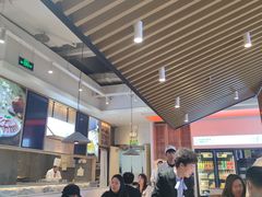 -香香春饼·非遗技艺(万达店)