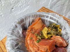 -老嘢扣肉糯米饭(云亭街店)