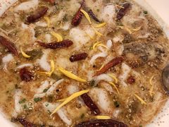 -渔语鱼新川菜Bistro(万象天地店)