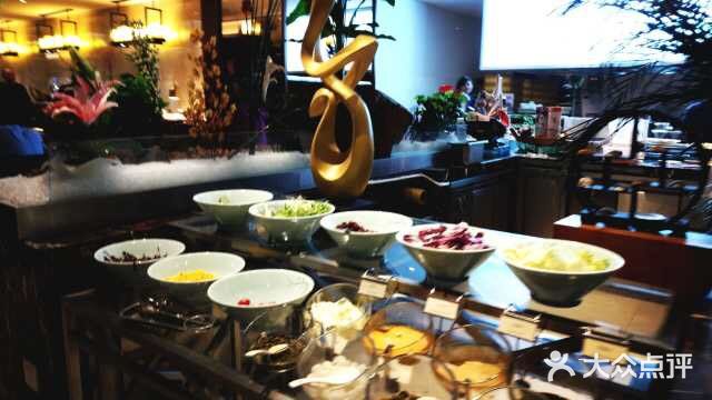 嘉兴华美达酒店(秦逸路店)图片