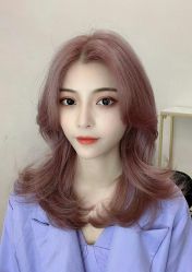 -罗亚帝造型