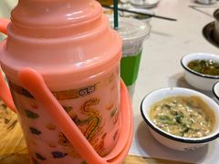-田村·酸汤鲜牦牛肉火锅(布达拉宫广场店)