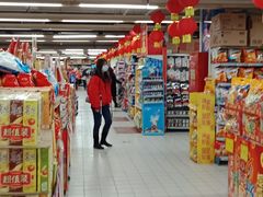 -物美超市(云岗店)