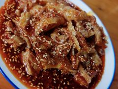钵钵鸡-徐老幺奶汤面