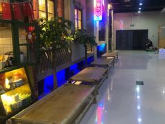 -刘妈小集市(黄陂广场店)