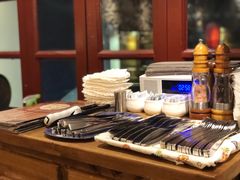 -LA CREPERIE BRETONNE布列塔尼法式餐厅(天童北路店)