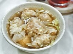 全虾云吞-麦文记面家(佐敦店)