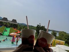 -南京银杏湖乐园