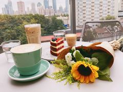 -BAKER&SPICE(环贸店)
