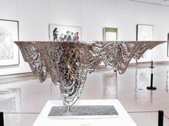 -陕西省美术博物馆