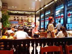 大堂-那些年记忆烧烤