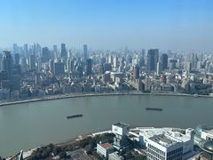 -金轩中餐厅 Jin Xuan(浦东丽思卡尔顿酒店)