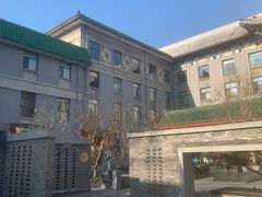 -庐灶江南·江南菜·四合院Bistro(东直门雍和宫·原华侨宾馆店)