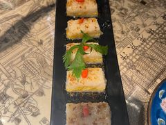 -遇见长安之高山流水(李家村万达店)