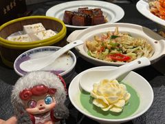 -金陵家宴·金陵春·南京菜(夫子庙店)