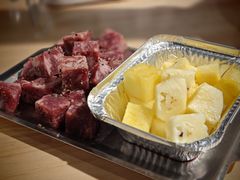 -霸腹烤肉(厦门柚子番店)