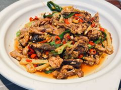 -零柒三幺·山野湖南菜(景枫中心店)