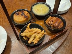 -唐山宴百姓府邸院落中餐
