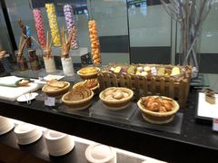 -永泰福朋喜来登酒店-宜客乐自助餐厅(远大路店)