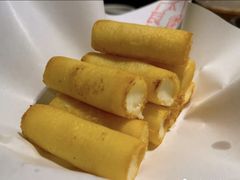-大良毋米粥 · 粥底火锅(岭南天地店)
