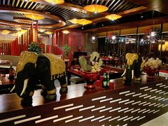 大堂-红泰·泰精选·特色料理(中山路店)