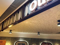-OUR Bakery(国贸商城店)