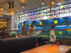 -醉壹号海鲜大排档(厦门美食地标店)