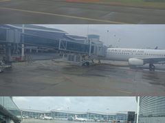 -南昌昌北国际机场