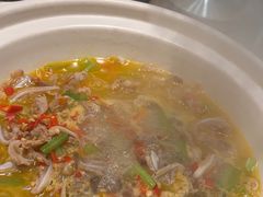 -上菜呷饭(花溪店)