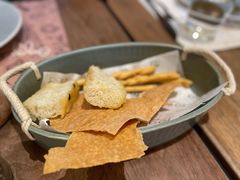 -OGGI TRATTORIA PIZZERIA(深业上城店)