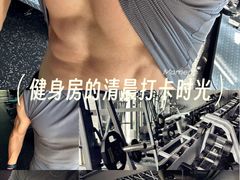 -Hi GYM嗨健身(泥城店)