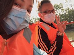 -东寨港红树林旅游区