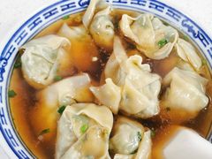 -古徽州馄饨店(宝安路店)