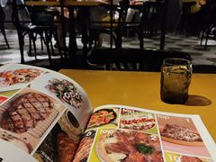 -TIAGO HOME KITCHEN(王府中环店)