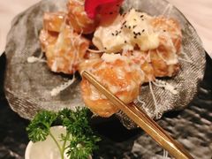 -茉莉餐厅(包河万达店)