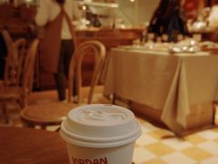 -佐敦面包铺·JORDAN BAKERY