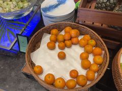 -亚龙湾希尔顿自助餐厅·海鲜·烧烤·沙滩BBQ·现场乐队